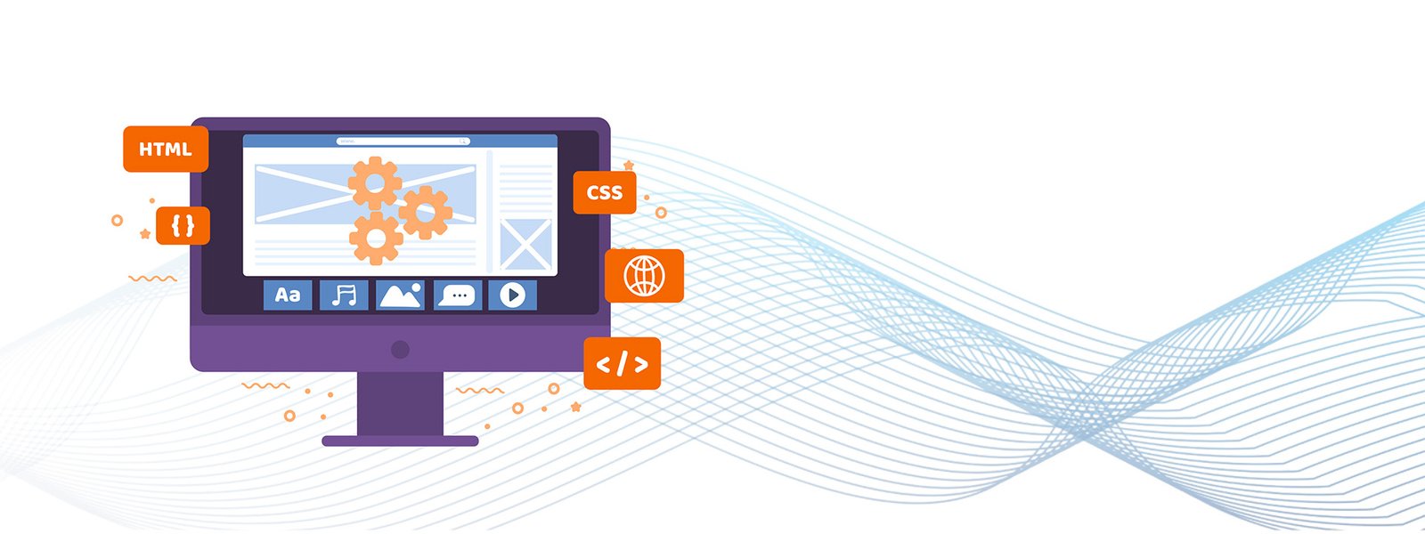 Website Design & Development