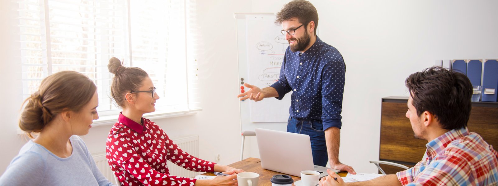 Enovizen Digital Hub Team